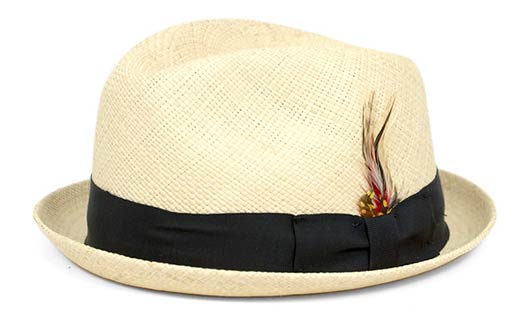 ニューヨークハット2