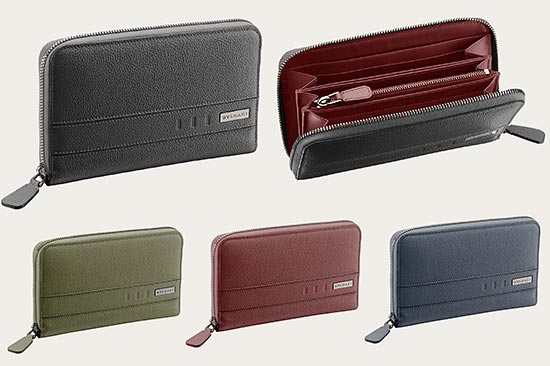 ブルガリ・バックル1