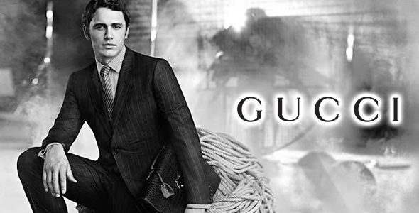 グッチ男性2