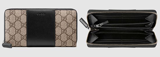 グッチシグネチャー3