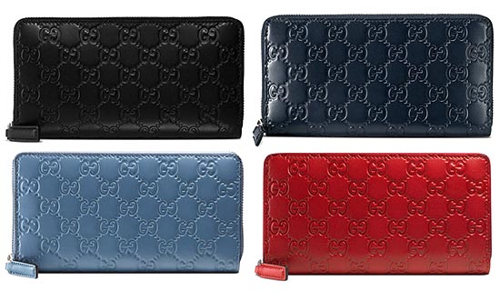 グッチシグネチャー1