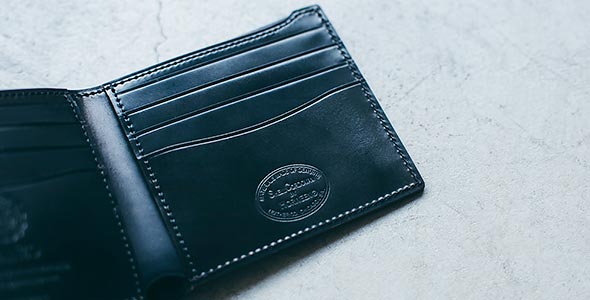 メンズ財布