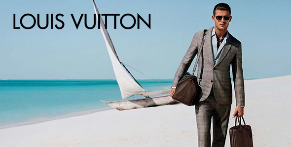 ルイヴィトン年齢層