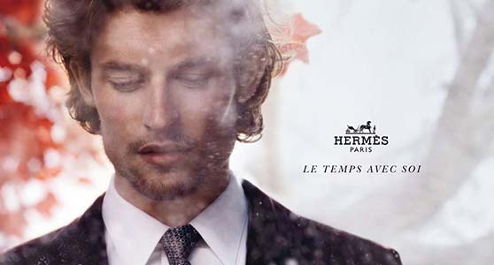 エルメス年齢層