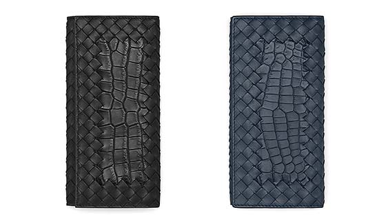 ボッテガ財布2
