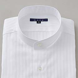 スタンダップカラー