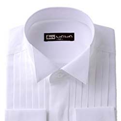 ウィングカラー