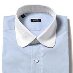 ラウンドカラー