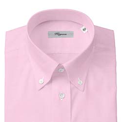 ボタンダウンカラー