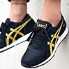 ASICS