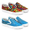 bucketfeet