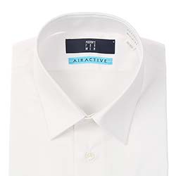 レギュラーカラー