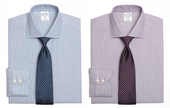 ブルックスブラザーズ3