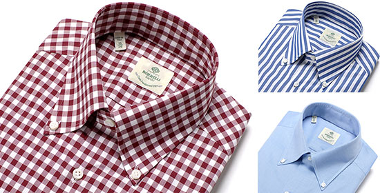 ルイジ・ボレッリ2