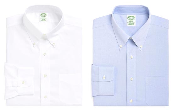 ブルックスブラザーズ2