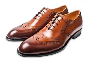 wingtips