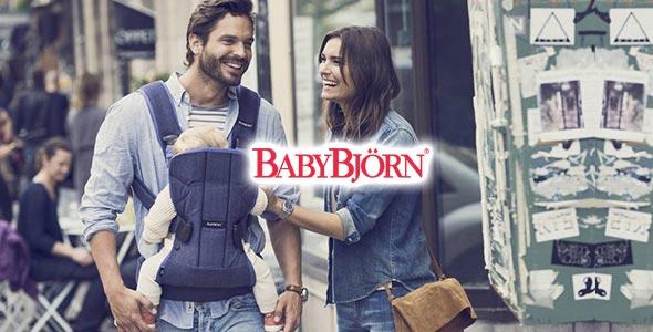 babybjorn