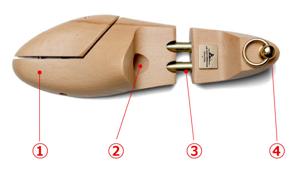シューツリー選び方