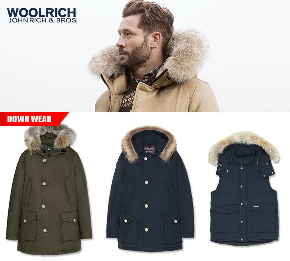 woolrich