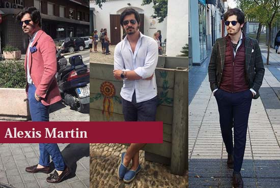 Alexis-Martin