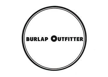 burlapoutfiter