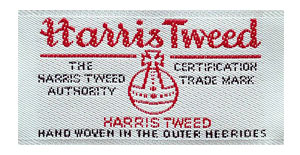 harrytweed