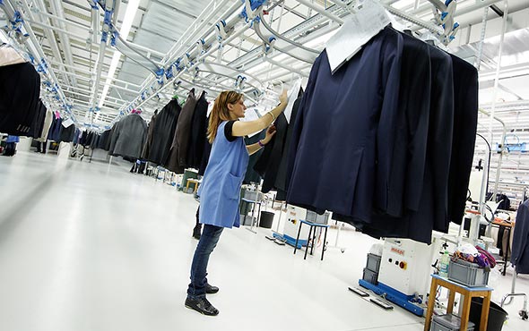 ミルとマーチャント