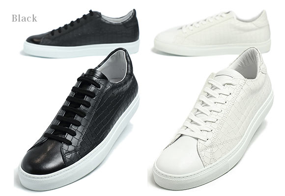 Amb スニーカー通勤