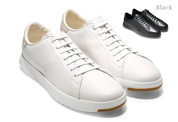 コールハーン スーツスニーカー