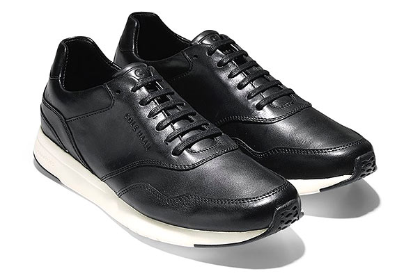 コールハーン スニーカー通勤