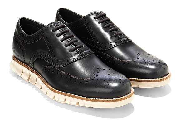 コールハーン ビジネススーツスニーカー