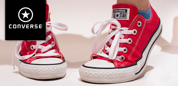 コンバース