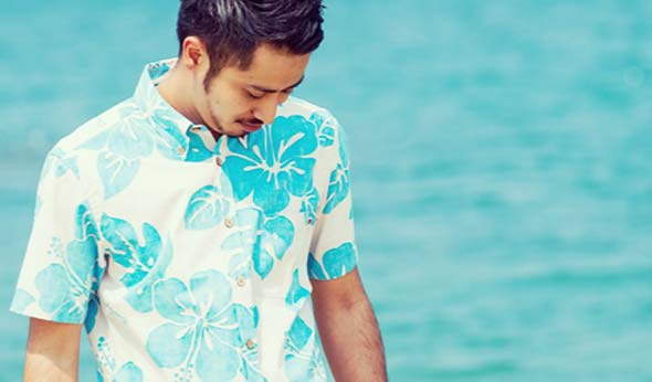 かりゆしウェア特徴