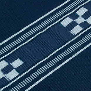 八重山ミンサー