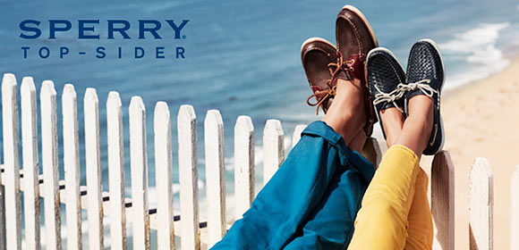 トップサイダー