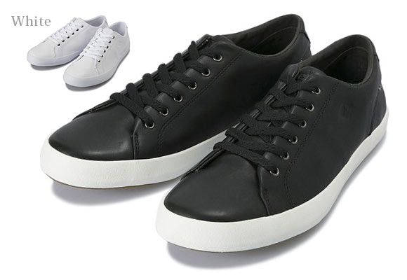 トップサイダー スーツスニーカー