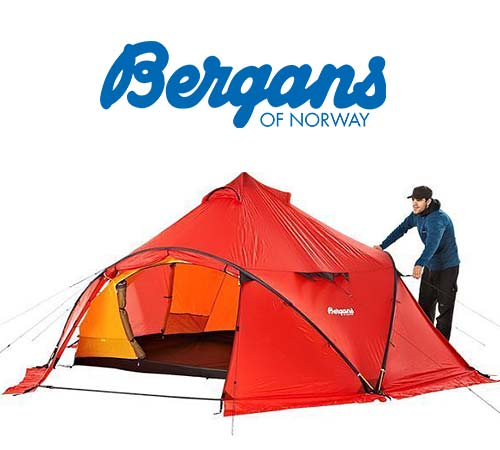 bergans