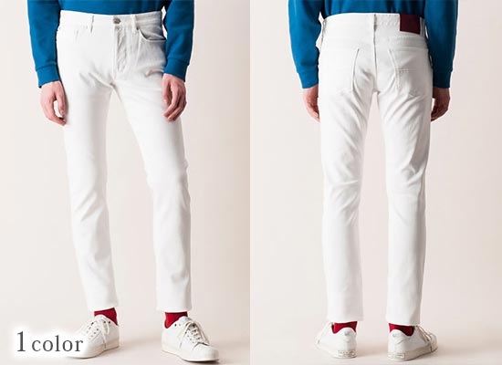 ブラックレーベル　クレストブリッジ ジーンズ3