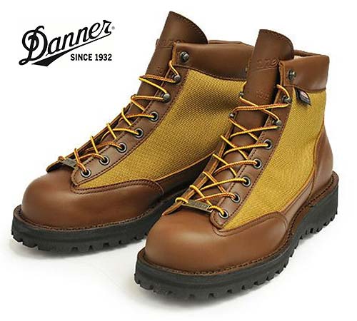danner