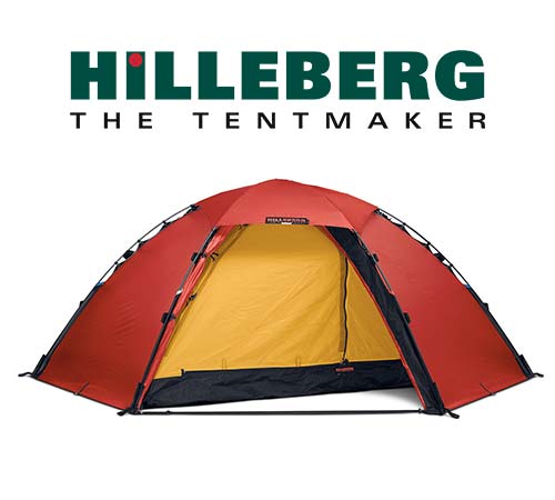 hilleberg