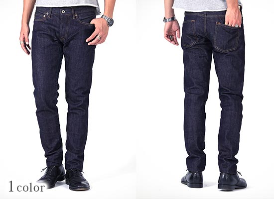 ジャパンブルージーンズ2