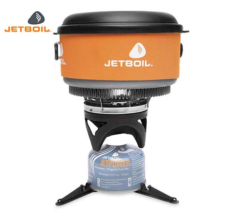 jetboil
