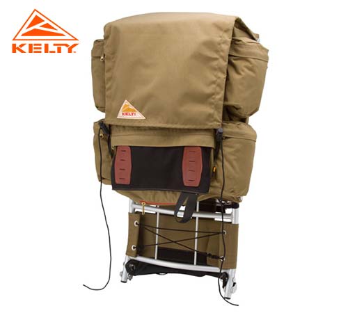 kelty