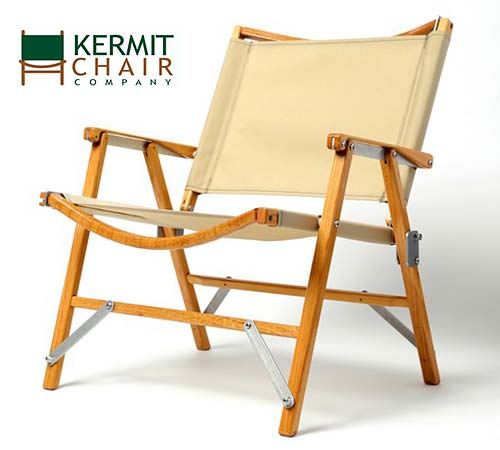 kermitchair
