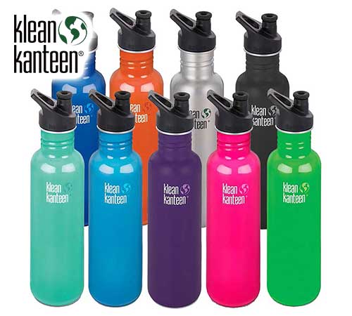 kleankanteen