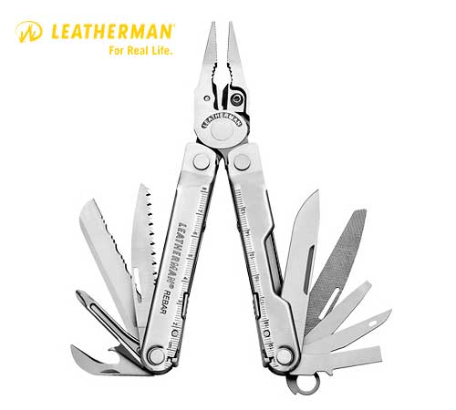 leatherman