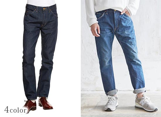 リー ジーンズ2