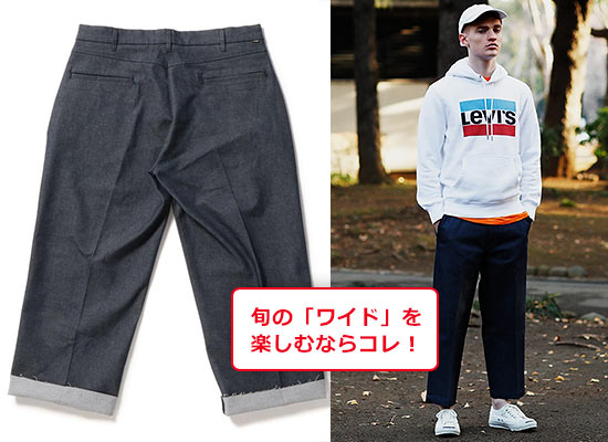リーバイスデニム3