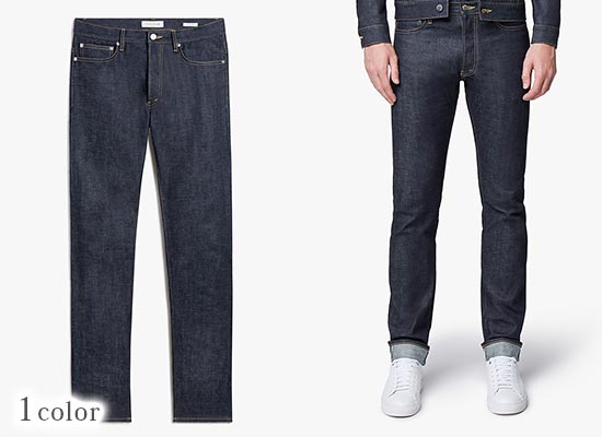 マッキントッシュ ジーンズ