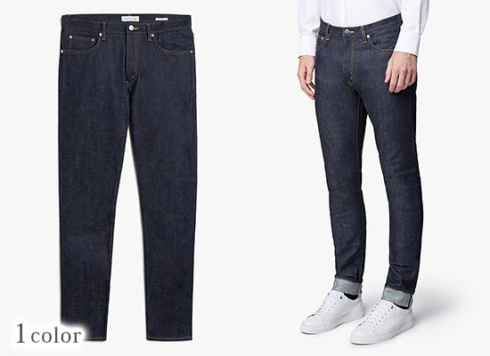 マッキントッシュ ジーンズ2